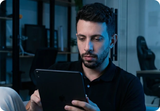 Henrique palestrando